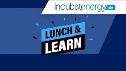 Eneryield Lunch and Learn