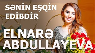 Elnarə Abdullayeva Kəmalə Qaramollayeva -  Sənin Eşqin Edibdir - Canlı İfa 2020 Resimi