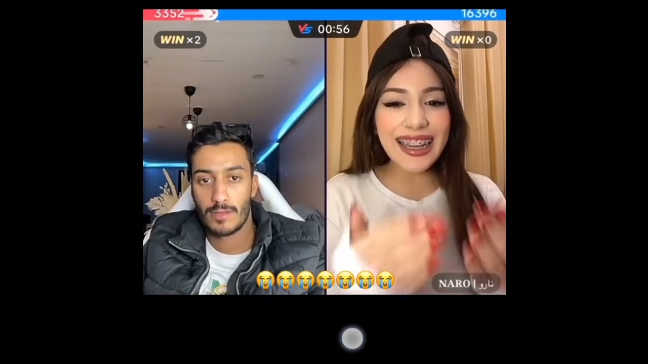 غيره بدر على نارو #ترند #تيك_توك #تيكتوك #تيمار_وائل