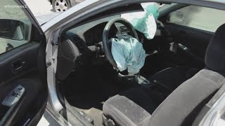 Whatever Happened 2: The Takata airbag recall