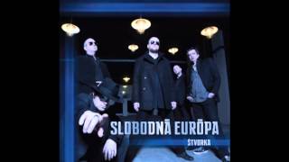 SLOBODNA EUROPA - Pakáreň 3 (2014)