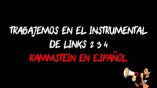 Izquierda, derecha, left, right 🎶 Lo leíste cantando vd?