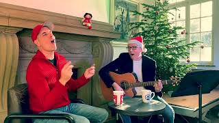 Live-Song | Wisst ihr was die Frösche am Weihnachtsabend machen (Mucke.TV Folge 7)