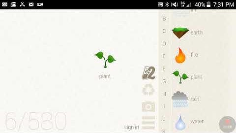 How to make a mouse trap in little alchemy