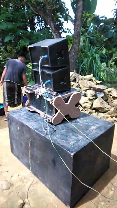 persiapan job kecilΒ²lan@RC.audio productions #fyp#