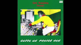 Jah Frankie Jones - Satta &amp; Praise (Full Album)