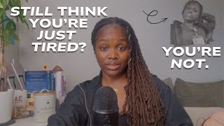 Nurse Burnout Became Your Baseline & You Don’t Even Realize. 