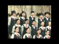 China childrens choir