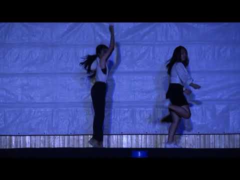 109道明中學公民訓練-高二5班
