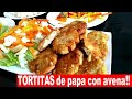 RECETA ECONÓMICA CON SOLO 4 INGREDIENTES😱||COMIDA SALUDABLE Y RENDIDORA 🥔| PROCEDIMIENTO PASO A PASO