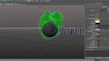 Maya 2011 Flow Path Tutorial by Stuart Christensen
