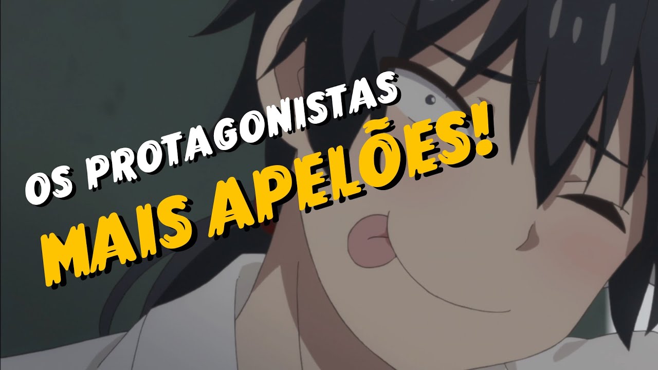 Os 5 Animes Isekai com NEETs como Protagonistas