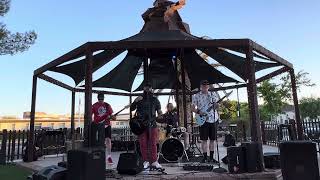 CHALMER - Shortchanged Live at Beer Zombies Boulder City 7-4-23