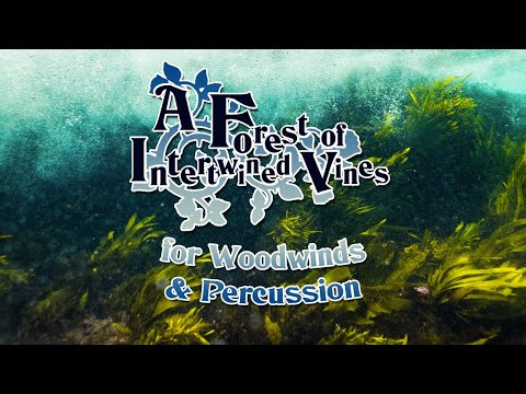 A Forest of Intertwined Vines (Yohane the Parhelion: Blaze in the Deepblue Arrangement)