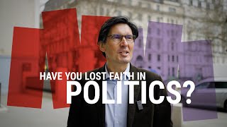 Have you lost faith in Politics? | LSE Festival 2024