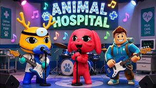 Animal Hospital Singing Class Is Insane
