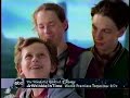 Disney&#39;s A Wrinkle In Time ABC Promo (2004)