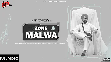 ZONE MALWA || JASSI JAWANDHA |