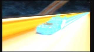 Acceleracers Soundtrack: Nitrox