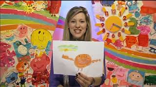 Channel 5Milkshake - Continuity And Adverts 6Th May 2010