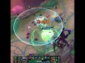 Tap Dancer is so OP HAHAHA #leagueoflegends #guianggaming #fyp