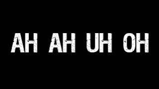 Female Ah Ah Uh Oh Composition  - Sound Effect ▌Improved With Audacity ▌