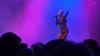 Empress Of  When Im With Him  Fillmore Auditorium  Denver Colorado  9262023