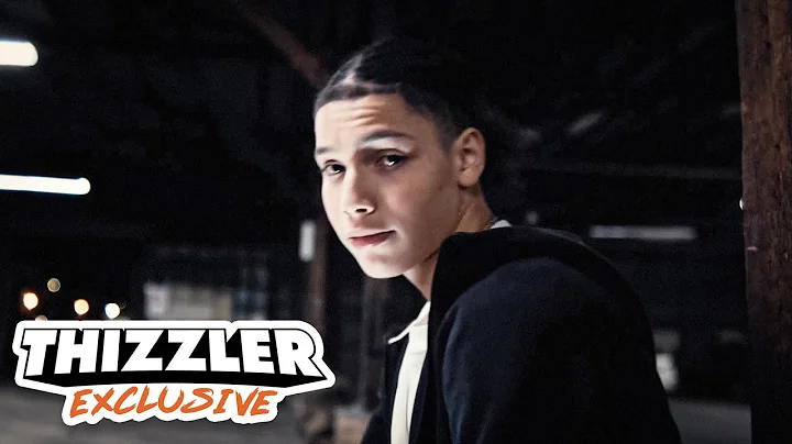 SmurkishT - Fully A's (Exclusive Music Video) || Dir. Shooters Shoot