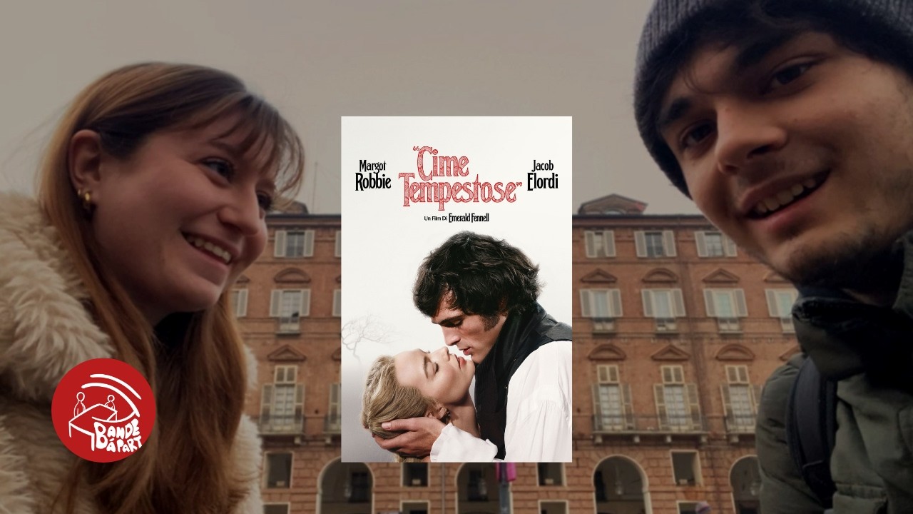 Prime Visioni: Cime Tempestose di Emerald Fennell