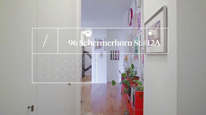 96 Schermerhorn St, 12A,  Brooklyn, NY 11201