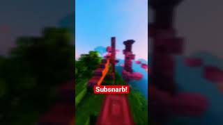 SOCIETY IS DOOMED #minecraft #reddit #minecraftparkour #radioreddit