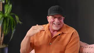 Going From Volunteer To Millionaire, Bruce Cardenas - Hosted by Sally Colón