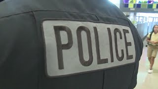 Austin ISD PD 'use of force' data reveals divide between Black and white students