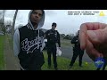 Illegal Immigrant Uses Translation App In Bank Robbery Attempt!  | Police Cam Encounters