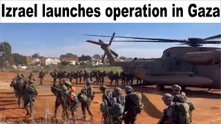 Evening update on the situation in Israel!