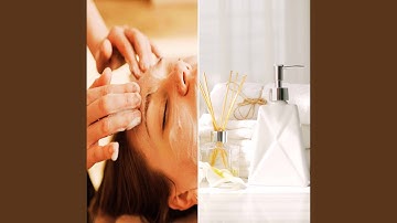 Scintillating Ambience for Calming Massage