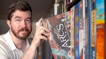 Is this the Best Board Game Collection Tour on YouTube?! Tier Ranked!