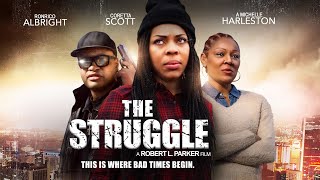 "The Struggle" - This is Where Bad Times Begin - Full, Free Maverick Movie "The Struggle" - This is Where Bad Times Begin - Full, Free Maverick Movie