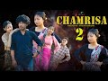 Chamrisa 2  new kokborok official short film drama  suresh manisha hansapriyakdg 2024