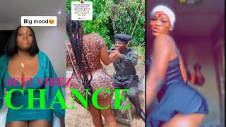 SEYI VIBEZ - CHANCE (NA HAM) || TIK TOK CHALLENGE || #TIK-TOKtrending