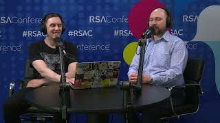 Recap - SecurityFWD at RSAC! by SecurityFWD 192 views 13 days ago 32 minutes