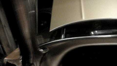 1963 Chevy Impala 327 400hp