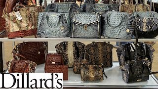 DILLARDS VINTAGE HANDBAGS COLLECTION *GUCCI *LOUIS VUITTON *BURBERRY 2021  *COME WITH ME 