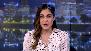 Bridget Chavez Anchoring