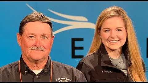 ECTV Forum Duane Shepherd & Heather Gordon