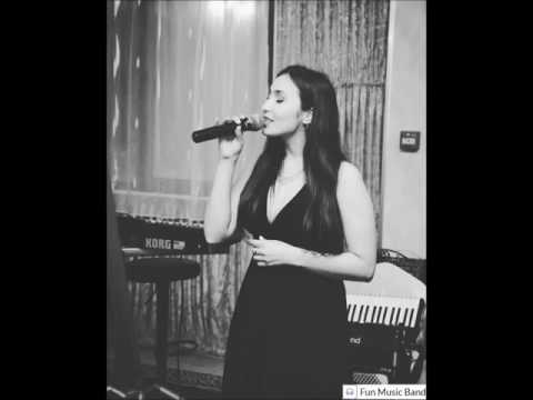 Fun Music Band -Mandra mea sprancene multe LIVE