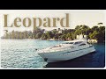 2008 (2018 refitted) Leopard 34m Yacht for sale