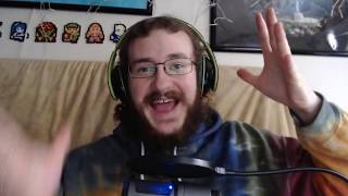 PICD LW - Android: Netrunner Commentary 08