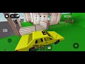 Robando casas en brookhaven #roblox