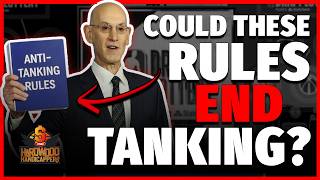 NBA Anti-Tanking Proposals: How the Draft Lottery Could Change